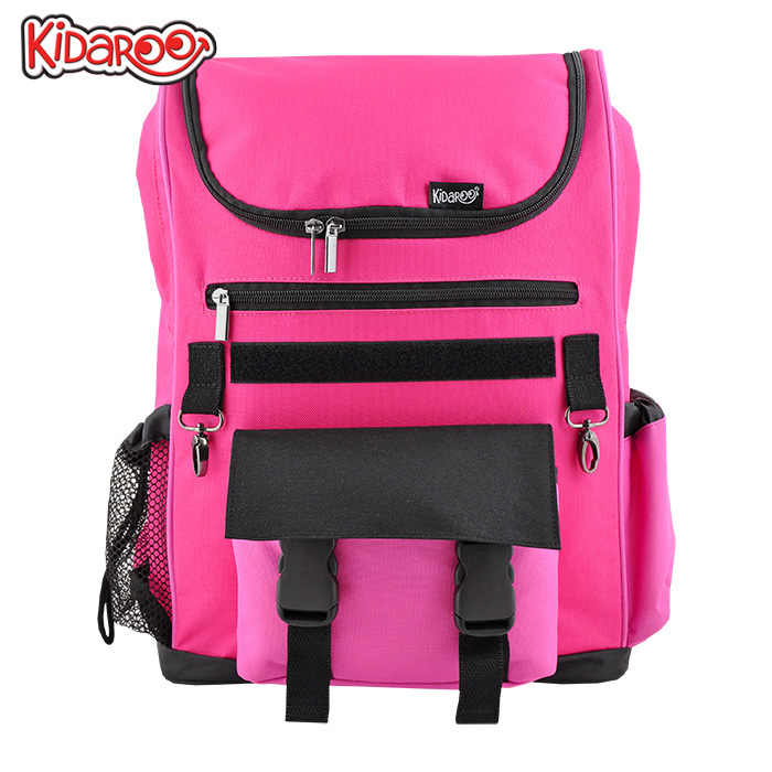 Product Photography - Kid Pink 01