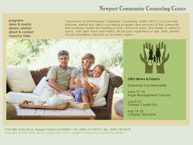 Newport Community CC