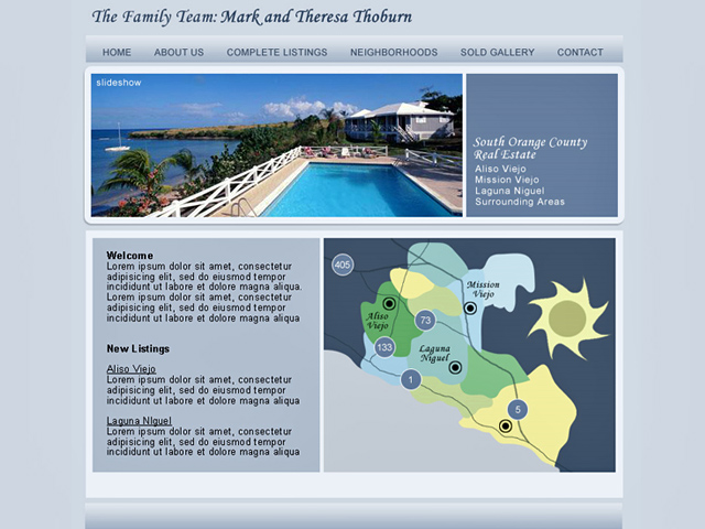 Thoburn Realty